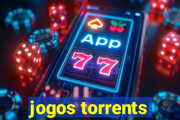 jogos torrents